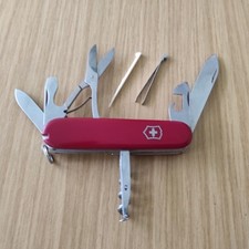 Victorinox schweizer taschenme gebraucht kaufen  Freiburg im Breisgau