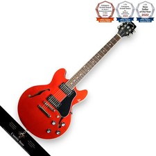 Gibson es339 cherry d'occasion  Expédié en France