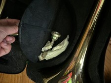 Mendini trombone for sale  State College