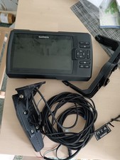 Garmin striker vivid for sale  PLYMOUTH