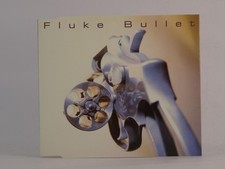 Fluke bullet track for sale  CHICHESTER
