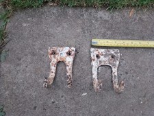 Vintage heavy duty for sale  LUDLOW