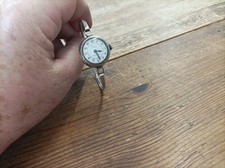 Montre vintage argent d'occasion  Chaumont