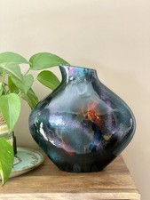 Grand vase forme d'occasion  Le Soler