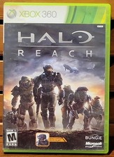 Halo reach manual for sale  Calera