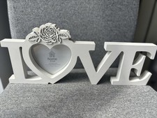 heart shaped hanging wooden photo frame for sale heart shaped hanging wooden photo frame for sale IPSWICH