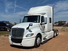 lt 2018 international for sale  Amarillo