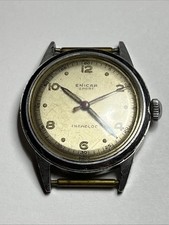 Vintage antique enicar for sale  Cass City