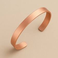 Bracciale rame usato  Roma