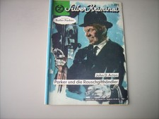 Silber kriminal 491 gebraucht kaufen  Kreuztal