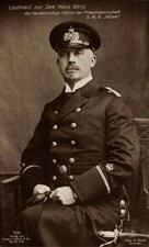 Leutnant zur see gebraucht kaufen  Berlin