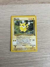 Lot cartes pokémon d'occasion  Saint-Martin-de-Boscherville