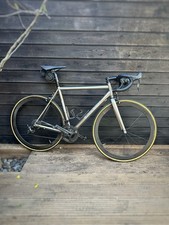Vélo titane eriksen d'occasion  Strasbourg-