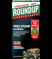 Tree stump killer for sale  HECKMONDWIKE