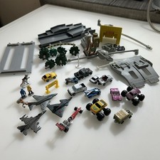 Vintage micro machines d'occasion  Expédié en Belgium