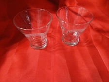 set baileys six glasses for sale  Duchesne