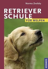 Retrieverschule welpen zustand gebraucht kaufen  Berlin