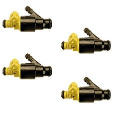 Conjunto de injetor de combustível para Kia Sportage 1995 comprar usado Conjunto de injetor de combustível para Kia Sportage 1995 comprar usado  Enviando para Brazil