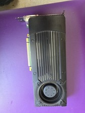 Genuine dell nvidia d'occasion  Expédié en Belgium