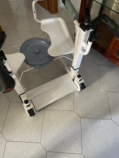 Sollevatore idraulico seduta usato  Ercolano