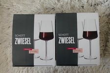 Schott zwiesel passionata gebraucht kaufen  Neuenburg am Rhein