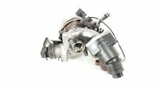 Turbina turbocompressore skoda usato  Trambileno