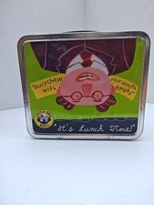 einstein s box lunch for sale einstein s box lunch for sale Peculiar