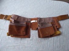 Suede leather tool for sale  FAREHAM