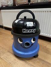 Henry numatic hvr200a for sale  GLASGOW