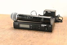 Shure ulxs24 handheld for sale  Franklin