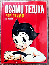 Osamu tezuka dieu d'occasion  Limoux
