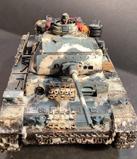 Panzer iii ausf gebraucht kaufen  Deutschland