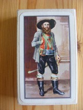 Alte spielkarten spielkartenfa gebraucht kaufen  Sparneck