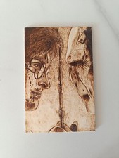Quadro harry potter usato  Fabriano