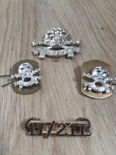 17th 21st lancers. for sale  WELLINGBOROUGH