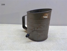 Vintage 1950 metal for sale  Woodstock