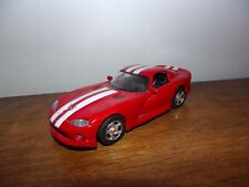 Dodge viper gts d'occasion  Expédié en Belgium
