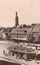 Alte ansichtskammer lauchhamme gebraucht kaufen  Oschersleben (Bode)
