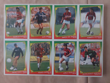 Fuori raccolta panini usato  Villanova di Camposampiero