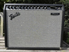 Fender showman musik gebraucht kaufen  Recklinghausen