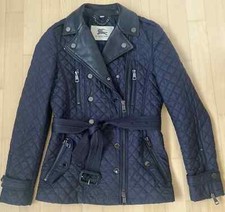 Burberry london jacke gebraucht kaufen  München