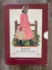 Addy american girls for sale  Vernon