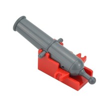 Lego pirati cannone usato  Parabiago