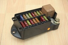 Fusebox fuse box for sale  ILKESTON