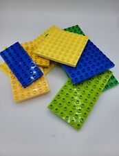 Lego duplo bauplatten gebraucht kaufen  Groß Kummerfeld