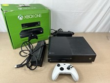 Xbox one console d'occasion  Expédié en Belgium