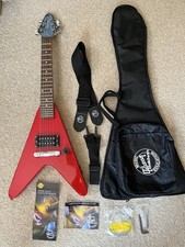 Maestro gibson flying for sale  COVENTRY
