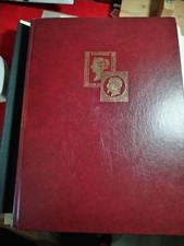 Album timbres carte d'occasion  Rilhac-Rancon