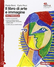 Libro arte immagine usato  Italia