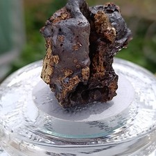 Selten wabar einschlag gebraucht kaufen  Mitterteich